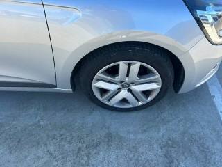 RENAULT Clio usata, con Controllo trazione