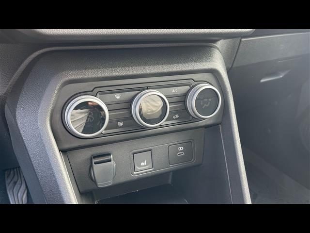 DACIA Sandero usata, con Bracciolo