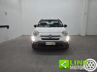 FIAT 500X usata, con Airbag laterali