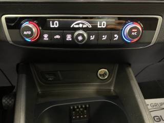 AUDI Q2 usata, con Sistema di navigazione