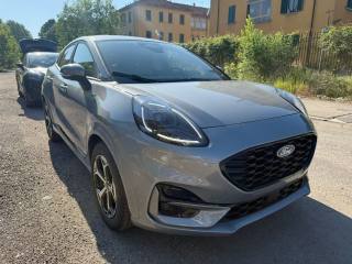 FORD Puma usata, con ESP
