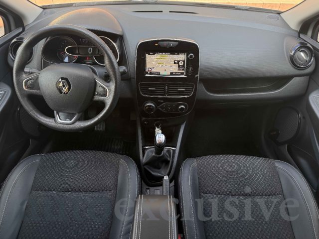 RENAULT Clio usata, con Fari LED