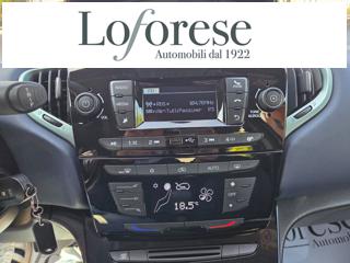 LANCIA Ypsilon usata, con Airbag testa