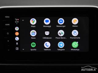 VOLKSWAGEN T-Roc usata, con Airbag testa