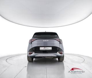 KIA Sportage usata 5