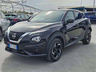 NISSAN Juke usata, con Airbag