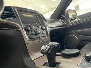 JEEP Grand Cherokee usata, con Controllo trazione