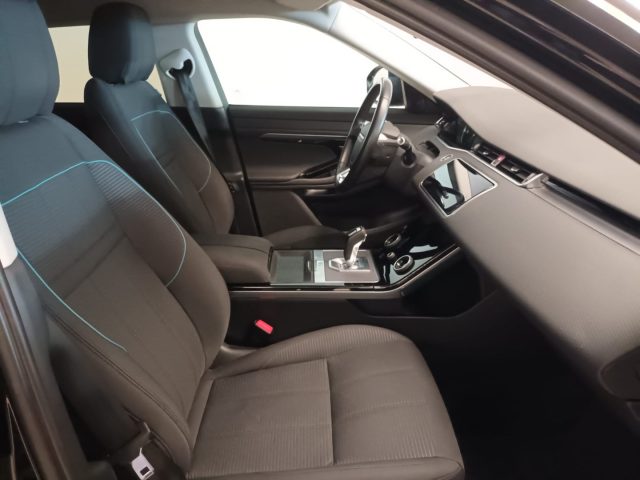 LAND ROVER Range Rover Evoque usata, con Controllo trazione