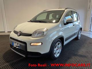 FIAT Panda usata, con Airbag Passeggero