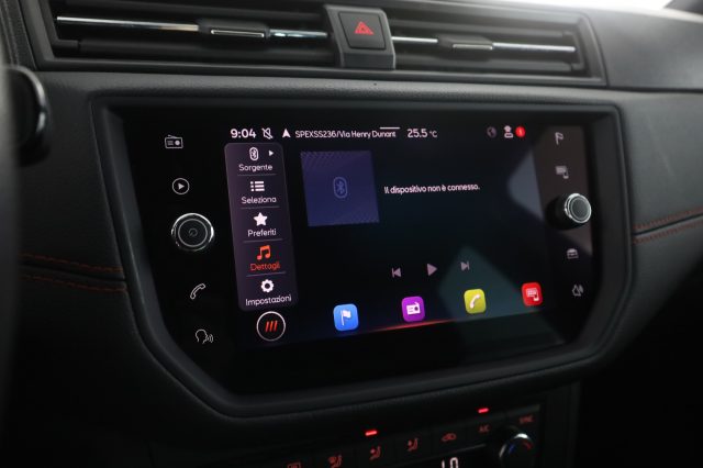 SEAT Arona usata 10