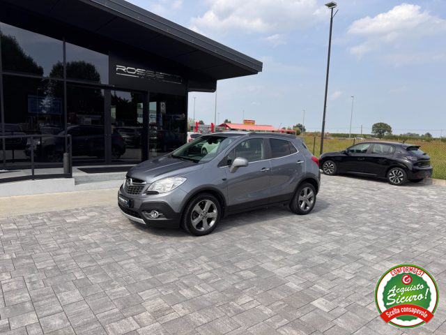 OPEL Mokka usata, con Airbag Passeggero