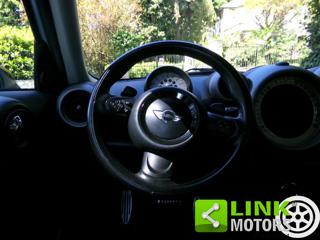 MINI Countryman usata, con Climatizzatore