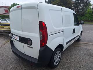FIAT Doblo usata, con Servosterzo