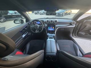 MERCEDES-BENZ CLE 53 AMG usata, con Sistema di navigazione