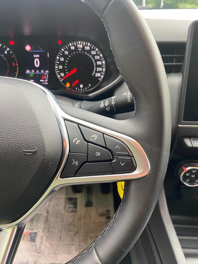 RENAULT Clio usata, con Chiusura centralizzata