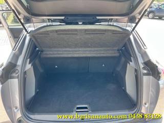 PEUGEOT 2008 usata, con Cerchi in lega