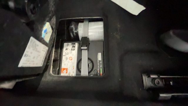 AUDI A5 usata, con Fendinebbia