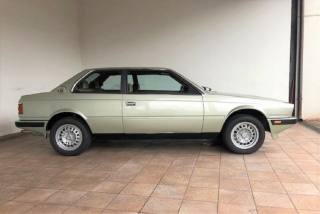 MASERATI Biturbo usata 3