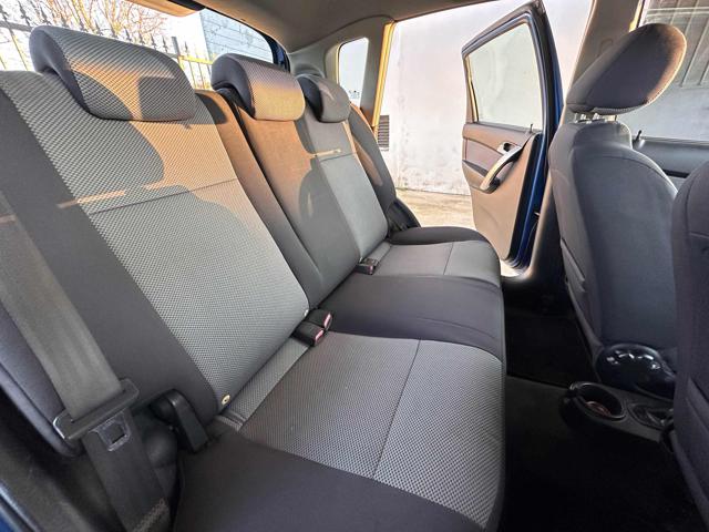 CHEVROLET Aveo usata, con Chiusura centralizzata telecomandata
