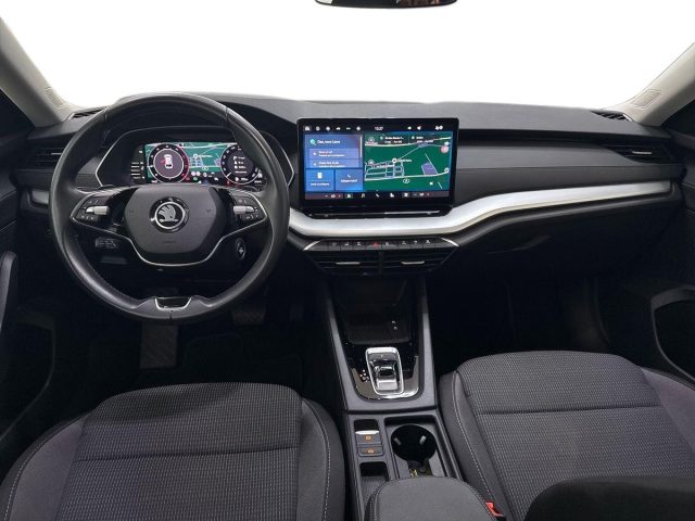 SKODA Octavia usata, con Climatizzatore