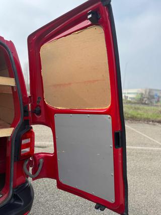 VOLKSWAGEN Transporter usata, con Climatizzatore