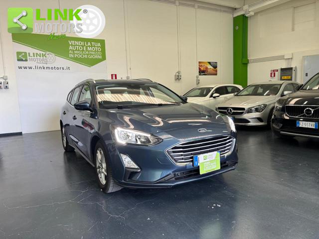 FORD Focus usata 5