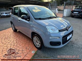 FIAT Panda usata, con Chiusura centralizzata