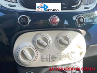 FIAT 500 usata, con Autoradio