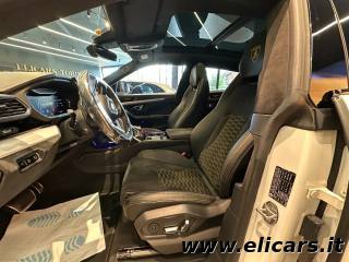LAMBORGHINI Urus usata, con Autoradio