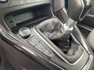 FORD Focus usata, con Servosterzo