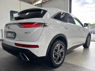 DS AUTOMOBILES DS 7 Crossback usata, con Hill holder