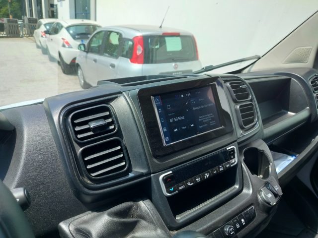 FIAT Ducato usata 16