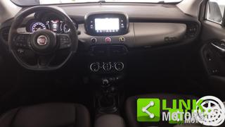 FIAT 500X usata 18