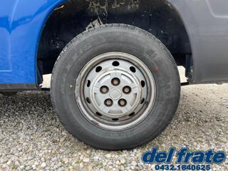 FIAT Ducato usata, con Bluetooth