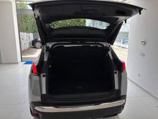 PEUGEOT 3008 usata, con Chiusura centralizzata