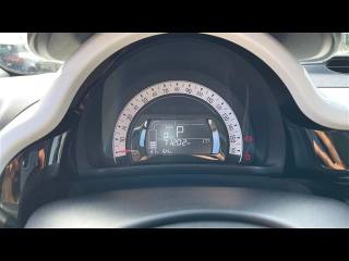 RENAULT Twingo usata, con Controllo automatico clima