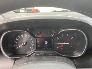 CITROEN C3 Aircross usata, con Immobilizzatore elettronico