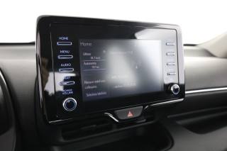 TOYOTA Yaris usata 7