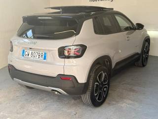 JEEP Avenger usata 6