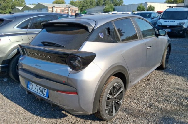LANCIA Ypsilon usata, con Airbag laterali
