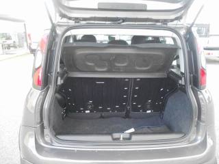 FIAT Panda Cross usata, con Boardcomputer