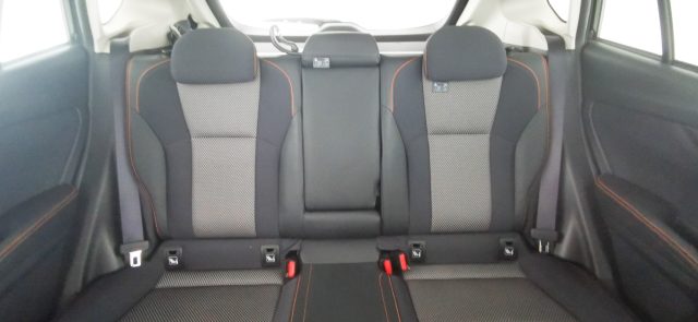 SUBARU XV usata 49