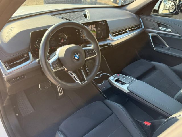 BMW X1 usata, con Climatizzatore