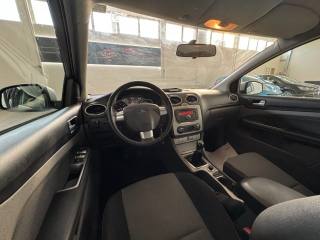 FORD Focus usata, con Luci diurne