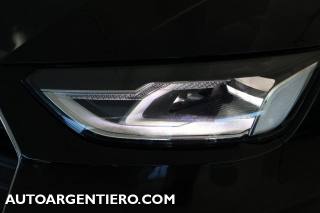 AUDI A4 usata, con Cerchi in lega