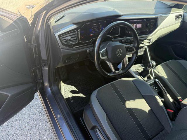 VOLKSWAGEN Polo usata, con Immobilizzatore elettronico
