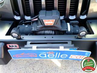 JEEP Wrangler usata, con Chiusura centralizzata senza chiave