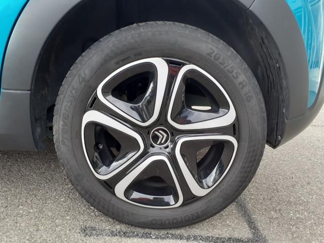 CITROEN C3 usata, con Fendinebbia