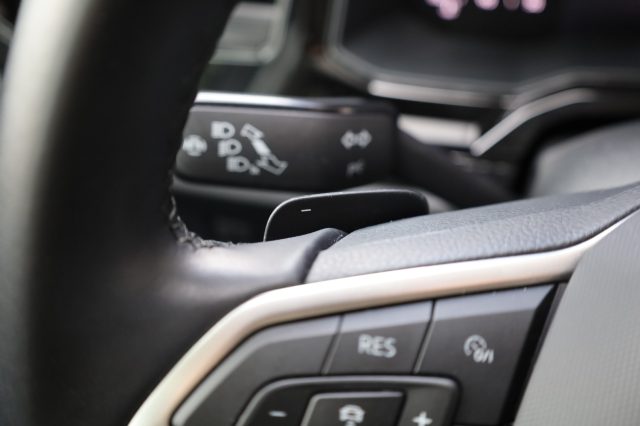 VOLKSWAGEN Taigo usata 38