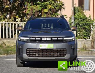 DACIA Bigster usata, con Boardcomputer